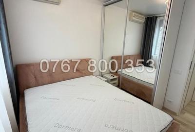 Apartament cu 3 camere nedecomandat, mobilat în Drumul Taberei - 1