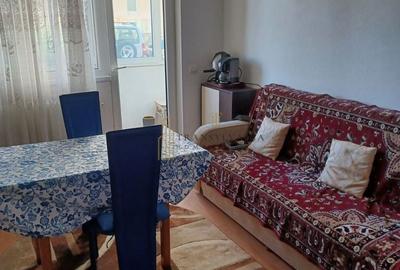 Apartament cu 2 camere decomandat în Central - 2