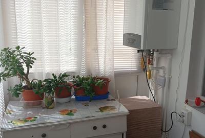 Apartament cu 2 camere în Rovine - 11