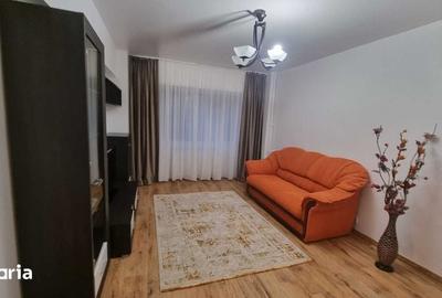 Apartament cu 2 camere decomandat în Ultracentral