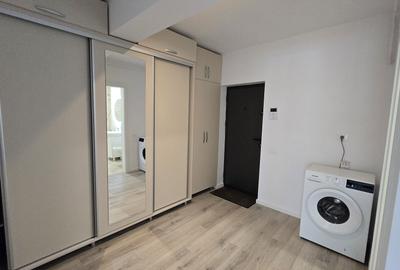 Apartament cu 2 camere decomandat în Tomis Plus