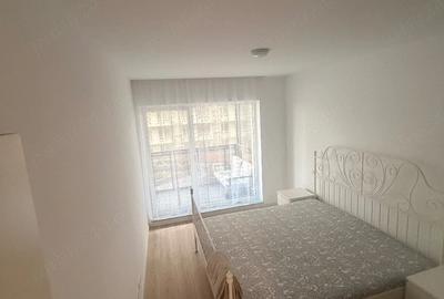 Apartament cu 2 camere decomandat în Drumul Taberei