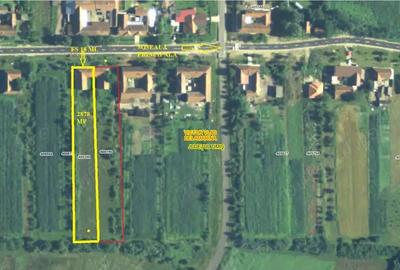 Casă cu 6 camere în Lugoj - 2