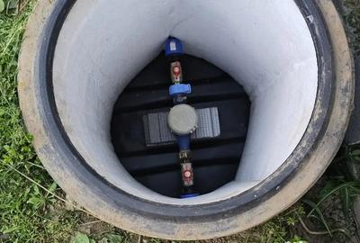 Casă cu 2 camere în Crestur - 3