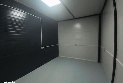Spațiu comercial, de 300 mp, în Baia - 8