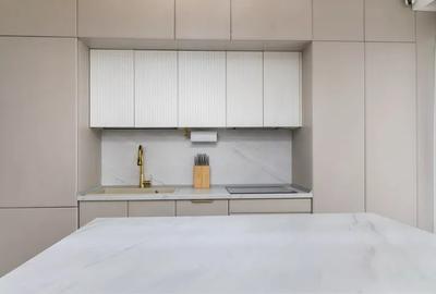 Apartament cu 3 camere decomandat, mobilat în Mărăști - 3