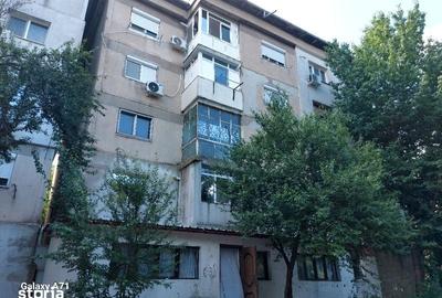 Apartament cu 2 camere decomandat în Galați