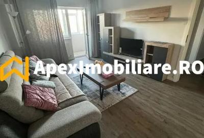 Apartament cu 2 camere decomandat în Bucur Obor - 3
