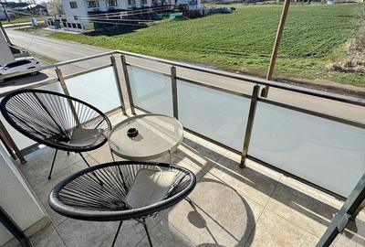 Apartament cu 2 camere decomandat în Central - 9