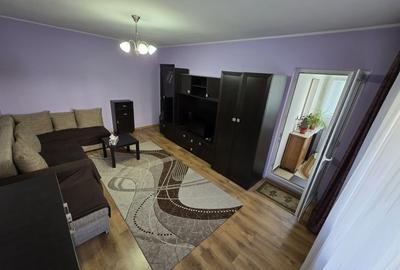 Apartament cu 2 camere decomandat în Gorjului - 2