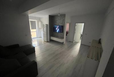 Apartament cu 2 camere semidecomandat în Nord-Vest - 5