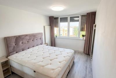 Apartament cu 3 camere semidecomandat, mobilat în Drumul Taberei - 3
