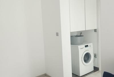 Apartament cu 2 camere în Florești - 4