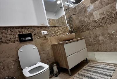 Apartament cu 2 camere în Plopilor - 6