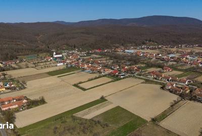 Teren de 2970 mp, în Mașloc - 4