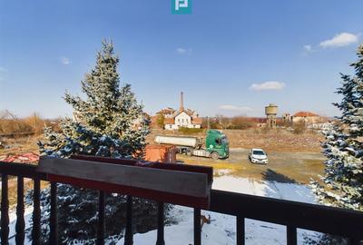 Teren Construcții intravilan de 8369 mp, în Margina - 29