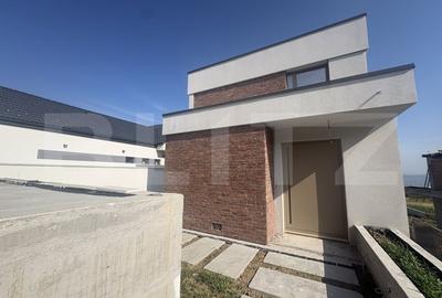 Casă individuală cu 5 camere cu Canalizare în Făget - 2