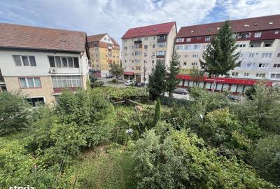 Apartament cu 3 camere în Vasile Aaron - 11