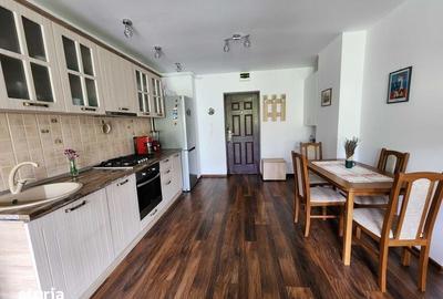 Apartament cu 2 camere în Central - 4