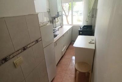 Apartament cu 2 camere semidecomandat în Șagului