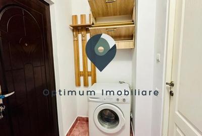 Garsonieră semidecomandată, mobilată în Mărăști - 7