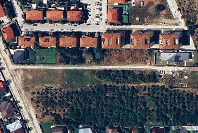 Teren în Nord