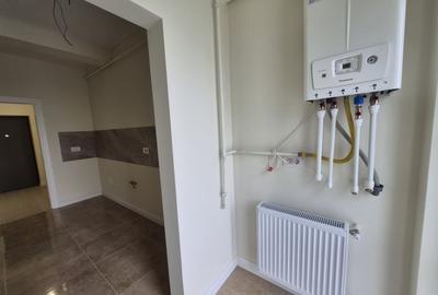 Apartament cu 2 camere semidecomandat în Valea Lupului - 6