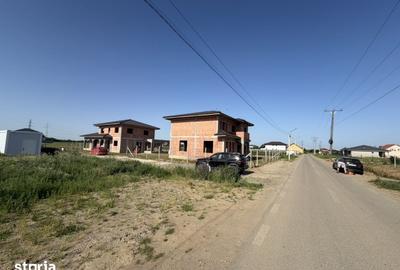 Teren de 480 mp, în Păulești - 6