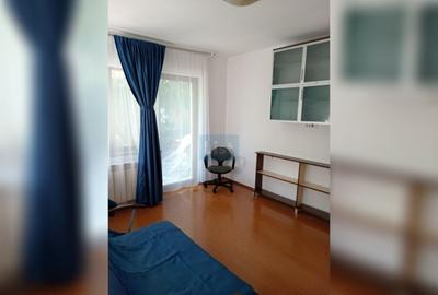 Apartament cu 1 camere nedecomandat în Câmpului - 2