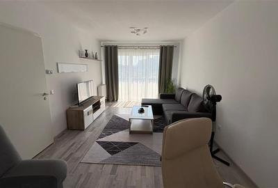 Apartament cu 2 camere decomandat în Avantgarden
