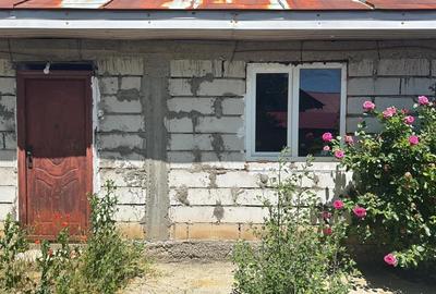Casă cu 2 camere în Uiești - 2