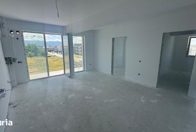 Apartament cu 3 camere în Șelimbăr - 1