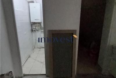 Spațiu comercial, de 190 mp, în Central