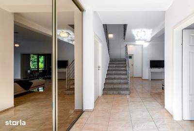 Casă cu 5 camere cu Teren 550 Mp în Agigea - 15