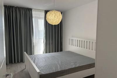 Apartament cu 2 camere semidecomandat, mobilat în Theodor Pallady - 4