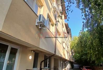 Garsonieră în Central