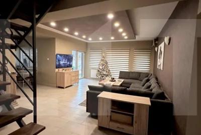 Apartament cu 4 camere decomandat în Central - 7