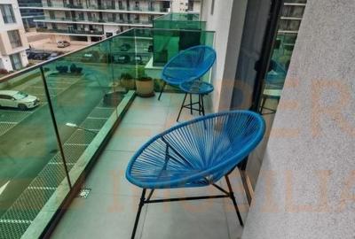 Apartament cu 2 camere în Nord