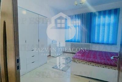Casă individuală cu 6 camere cu Canalizare în Ultracentral - 3