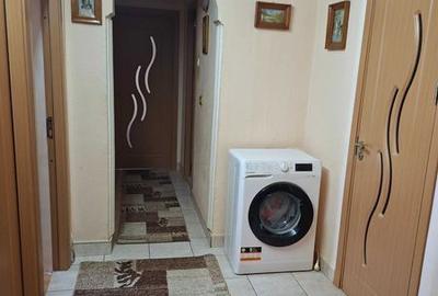 Apartament cu 2 camere decomandat, mobilat în Central - 8