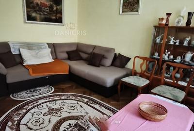 Apartament cu 2 camere decomandat în Inel II - 2
