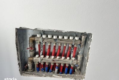 Casă cu 6 camere cu Teren 2147 Mp în Cetățeni - 14