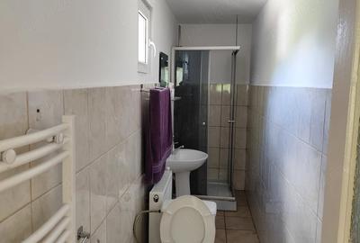 Casă cu 2 camere cu Teren 686 Mp în Central - 7