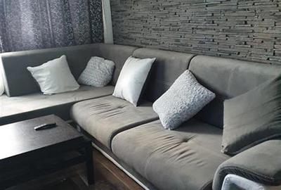 Apartament cu 3 camere decomandat, mobilat în Berceni
