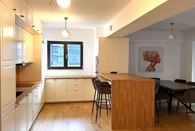 Apartament cu 3 camere decomandat în Pipera - 4