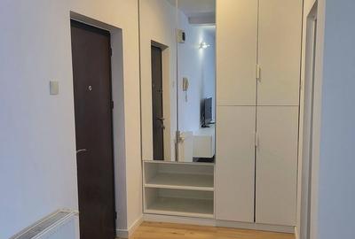 Apartament cu 2 camere în Chinteni - 5