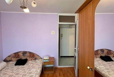 Apartament cu 3 camere în Central - 6