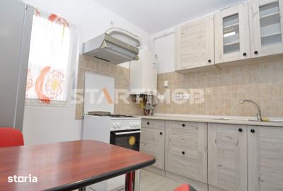 Garsonieră decomandată, mobilată în Astra - 4