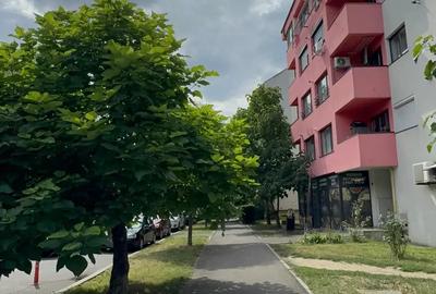 Apartament cu 3 camere decomandat în Carpați 2 - 12