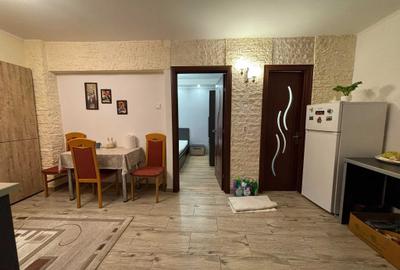Apartament cu 2 camere decomandat în Tineretului - 5